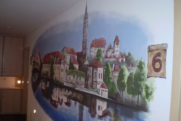 Gästehaus Hundhammer (Bayern)